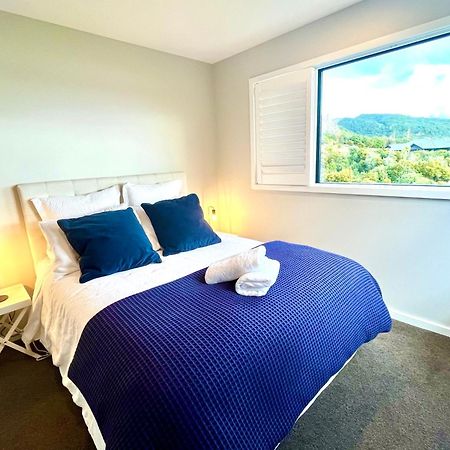 Locheagles Nest Kinloch Exterior foto
