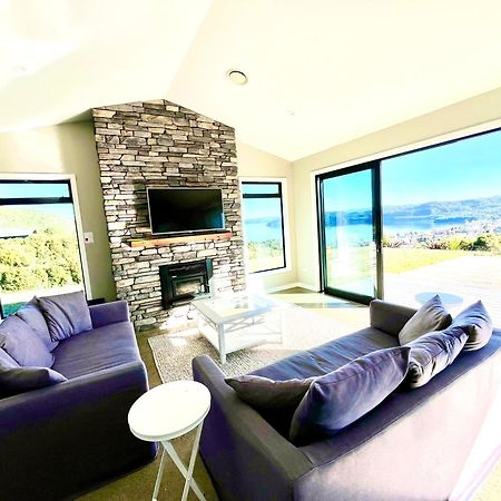 Locheagles Nest Kinloch Exterior foto