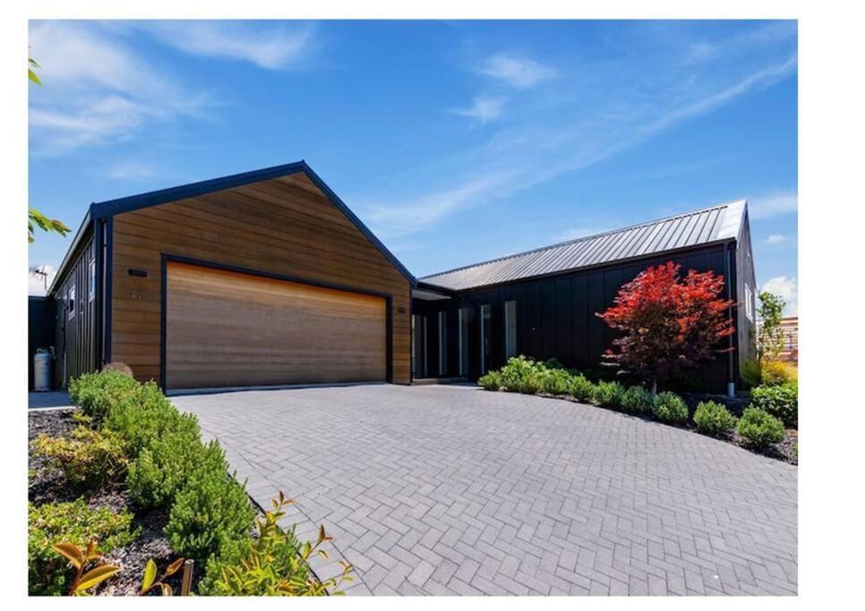 Locheagles Nest Kinloch Exterior foto