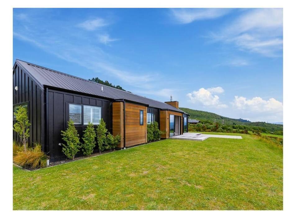 Locheagles Nest Kinloch Exterior foto