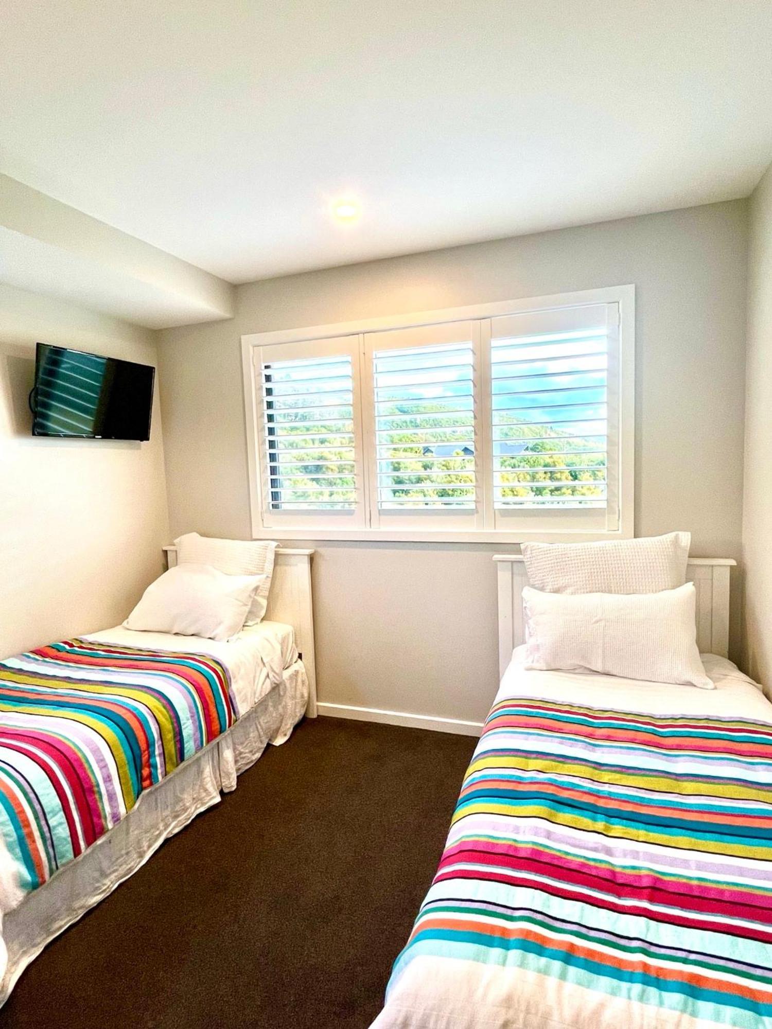 Locheagles Nest Kinloch Exterior foto