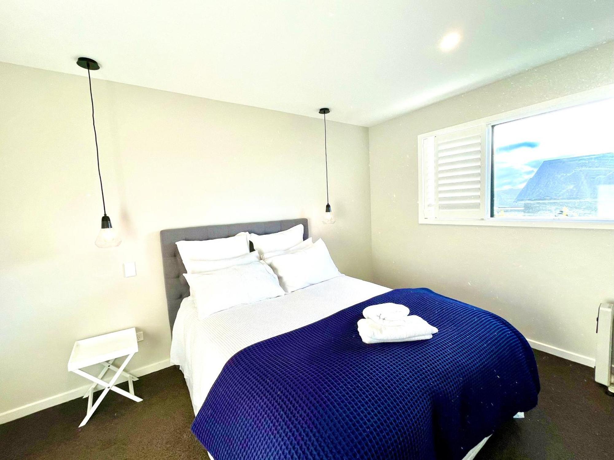 Locheagles Nest Kinloch Exterior foto