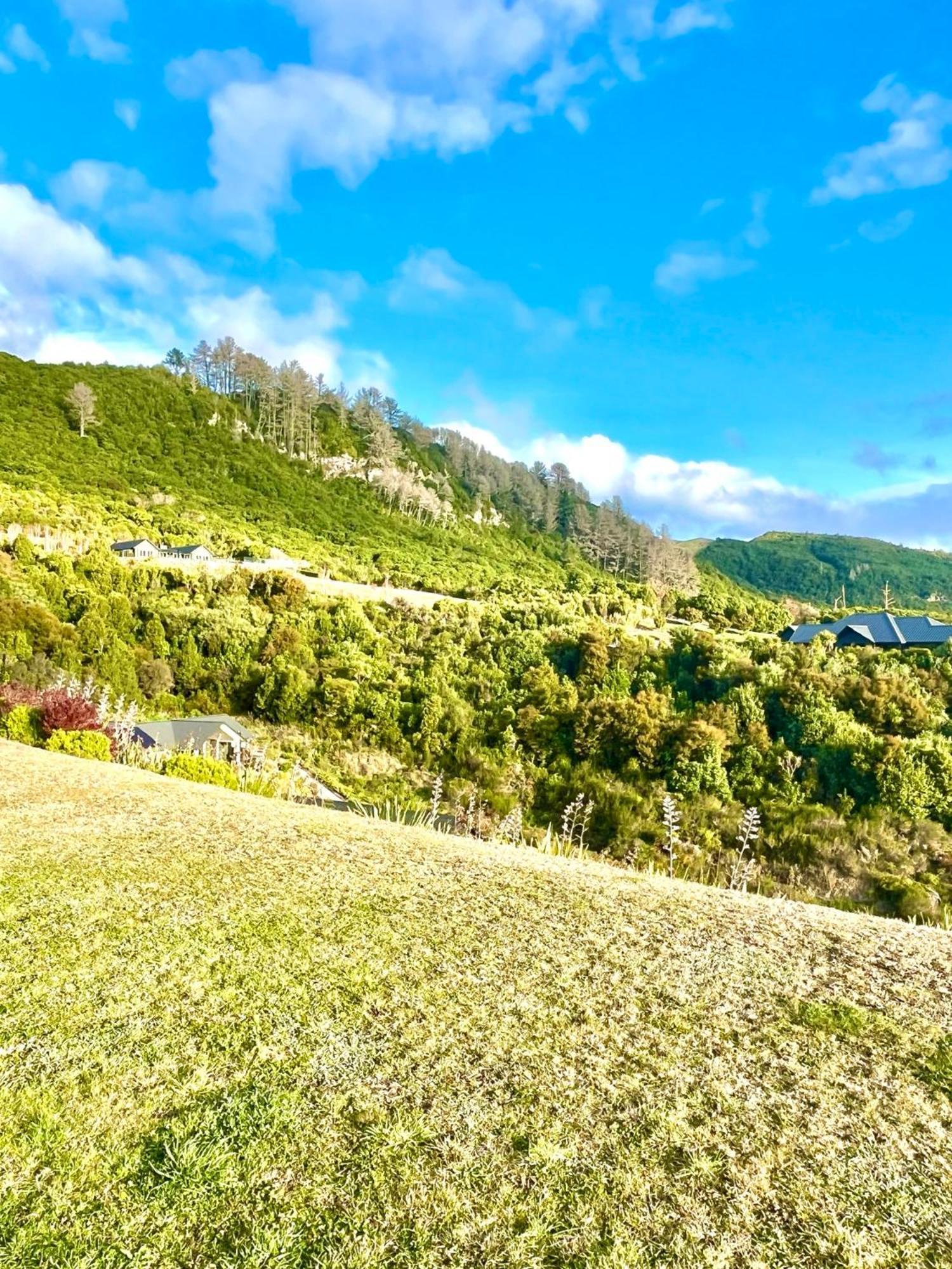 Locheagles Nest Kinloch Exterior foto